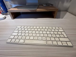 iMac 21,5 2014