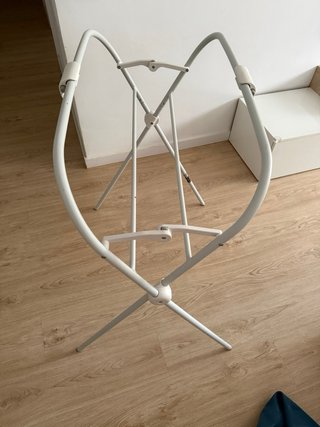 Estructura plegable bañera Jane Oasis