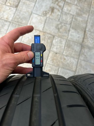 Neumáticos 225/45 R19 KUMHO