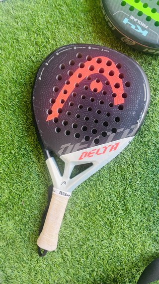 Racchette da paddle (4 unità)