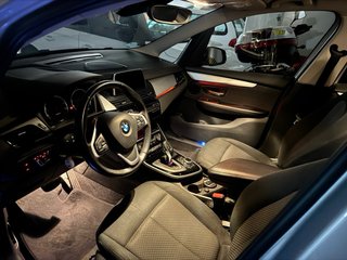 BMW Serie 2 gran tourer 2019