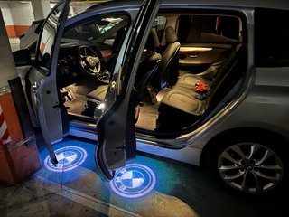BMW Serie 2 gran tourer 2019