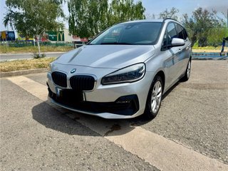 BMW Serie 2 gran tourer 2019