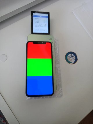 Pantalla iPhone Xs Oled