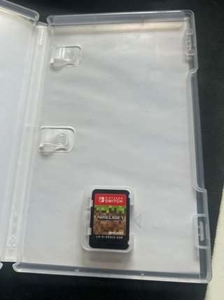 Lote 3 Giochi Nintendo Switch