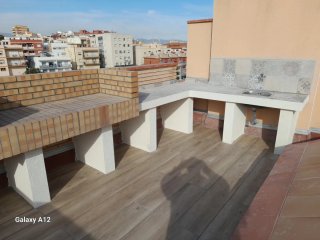 Pequeñas obras y reformas