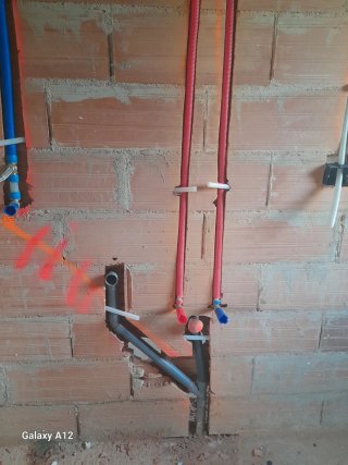 Pequeñas obras y reformas