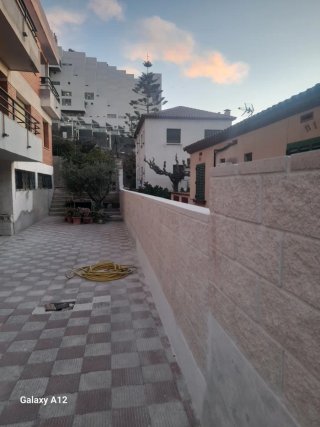 Pequeñas obras y reformas