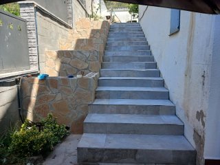 Pequeñas obras y reformas