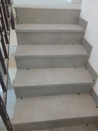 Pequeñas obras y reformas