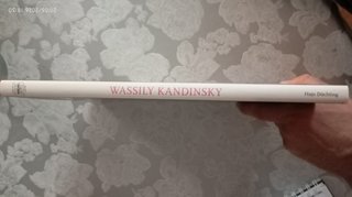 WassilyKandinsky | Hajo Düchting | TASCHEN 25 Ano