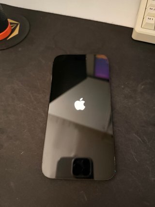 iPhone 14 Pro Max Negro 128GB