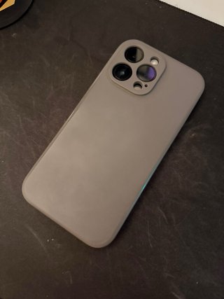 iPhone 14 Pro Max Negro 128GB