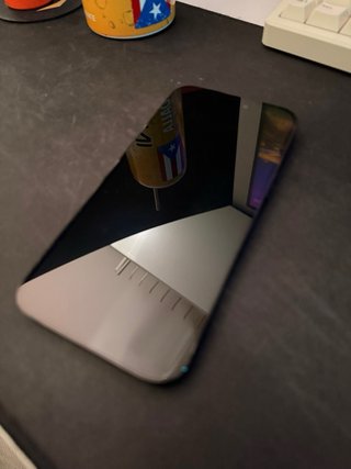 iPhone 14 Pro Max Negro 128GB