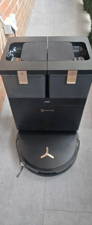 Robot Aspirador Ecovacs X8 PRO