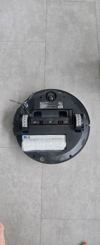 Robot Aspirador Ecovacs X8 PRO