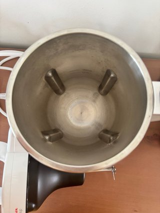 Moulinex My Daily Soup