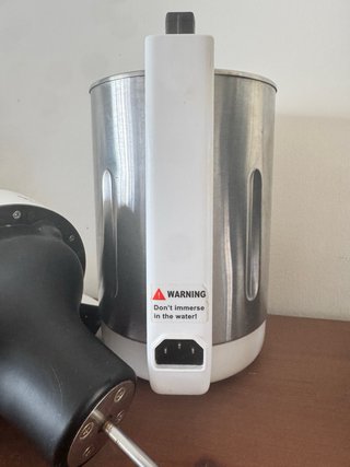 Moulinex My Daily Soup
