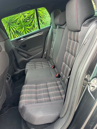 Volkswagen Golf GTI 2010