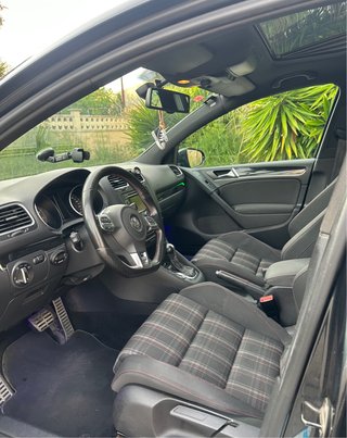 Volkswagen Golf GTI 2010