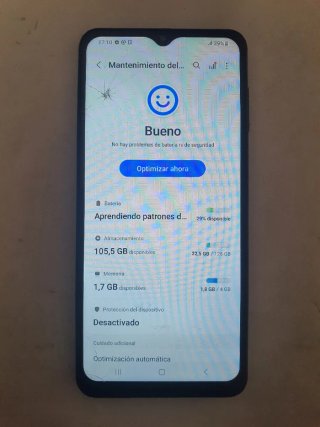 Samsung Galaxy A13 5G