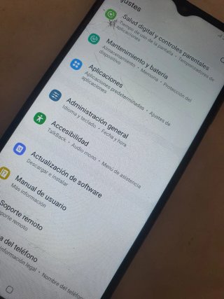 Samsung Galaxy A13 5G