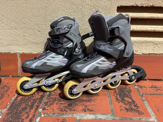 Patines en línea Oxelo Talla 38-41