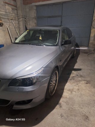 BMW Serie 5 2003