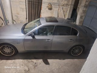BMW Serie 5 2003