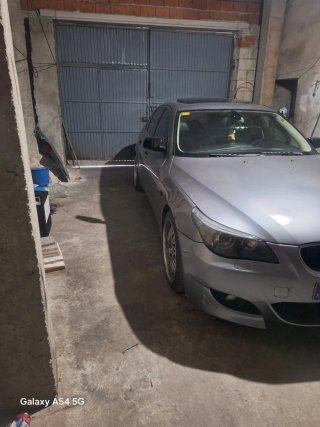 BMW Serie 5 2003