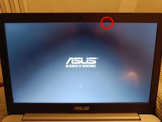 Portatile Asus i7 6700HQ