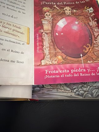 En el reino de la fantasía