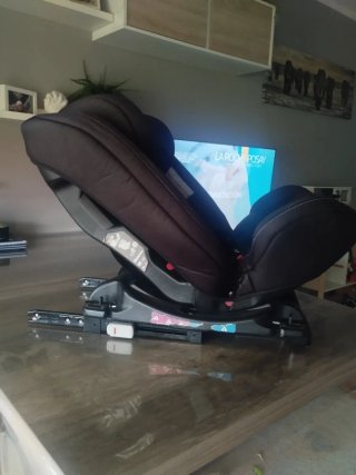 Silla de coche PLAY