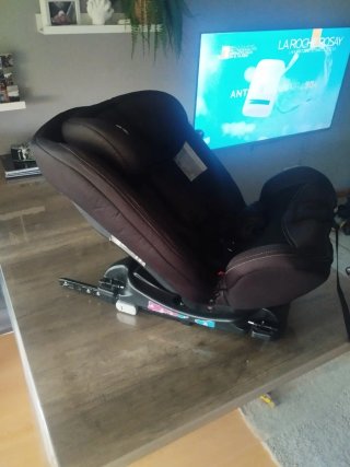 Silla de coche PLAY