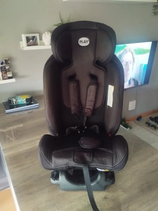 Silla de coche PLAY