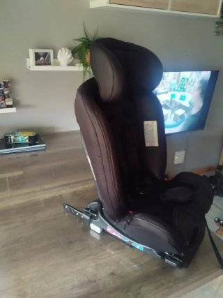 Silla de coche PLAY