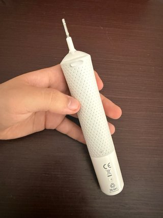 Oral B Pro