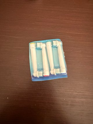 Oral B Pro