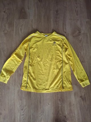 Camiseta Regina Carmeli manga larga talla 12.