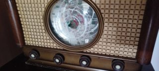 Radio Antigua Madera