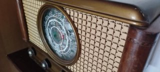 Radio Antigua Madera
