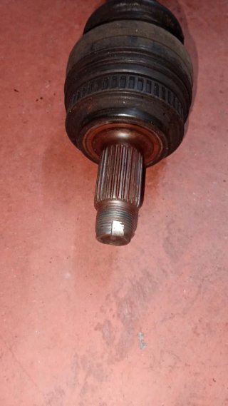 Palier BMW E46 320i 170cv
