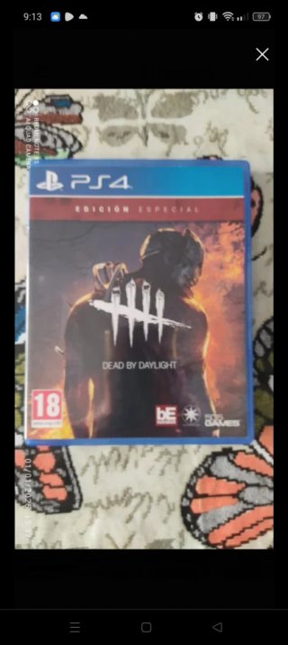 Pack juegos ps4
