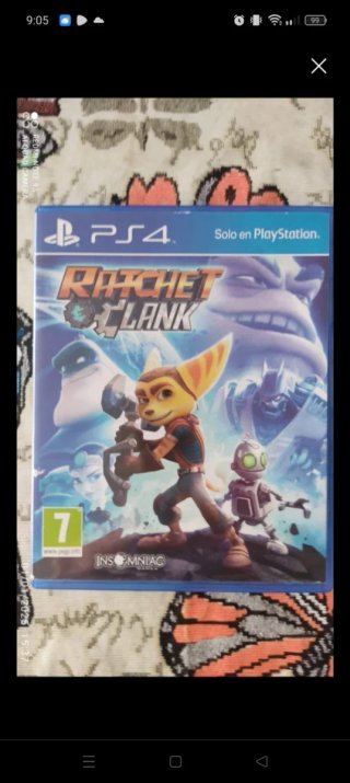 Pack juegos ps4
