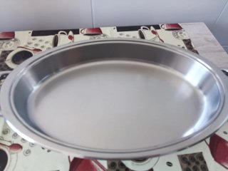 Oval AMC