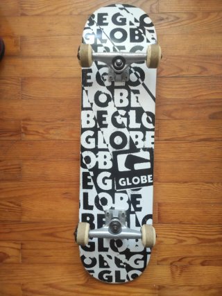 Pack 3 tablas de skate