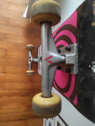 Pack 3 tablas de skate