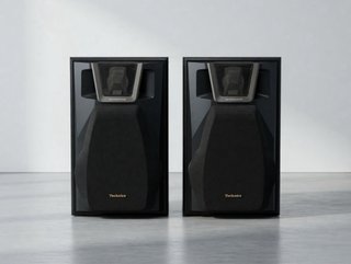 Sistema Cine en Casa Technics SA-EX300 Completo