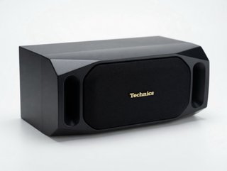 Sistema Cine en Casa Technics SA-EX300 Completo