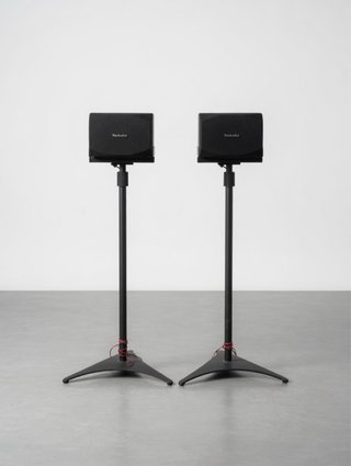 Sistema Cine en Casa Technics SA-EX300 Completo